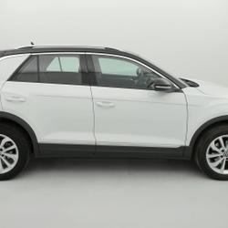 Volkswagen T-Roc T-Roc 1.5 TSI EVO 150 Start/Stop DSG7 Style Vesoul
