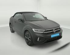 Volkswagen T-Roc Cabriolet Vesoul