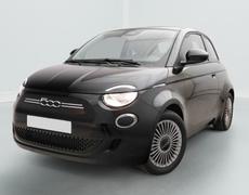 Fiat 500 II Hénin-Beaumont