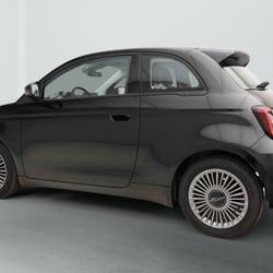 Fiat 500 II 24 KWH 95 ICON H&eacute;nin-Beaumont
