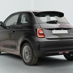 Fiat 500 II 24 KWH 95 ICON H&eacute;nin-Beaumont