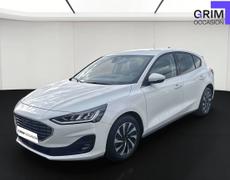Ford Focus Onet-le-Château