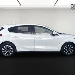 Ford Focus Focus 1.0 Flexifuel 125 S&S mHEV Titanium X Business Onet-le-Ch&acirc;teau