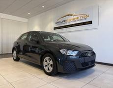 Audi A1 Sportback Saint-Clair-du-Rhône