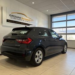 Audi A1 Sportback 30 TFSI 110 Advanced Saint-Clair-du-Rh&ocirc;ne