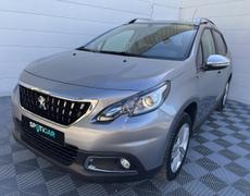 Peugeot 2008 Meyzieu