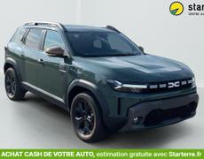 Dacia Duster Saint-Fons