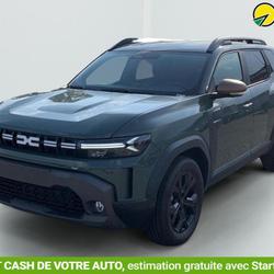 Dacia Duster Hybrid 155 Extreme Saint-Fons