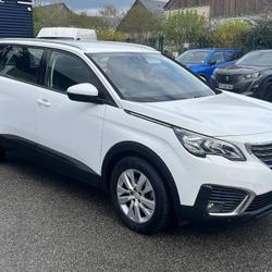 Peugeot 5008 BlueHDi 130 S&S ACTIVE BUSINESS Avrill&eacute;