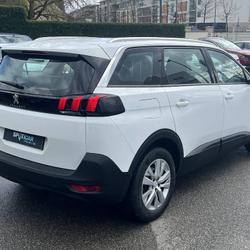 Peugeot 5008 BlueHDi 130 S&S ACTIVE BUSINESS Avrill&eacute;