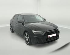 Audi A1 Sportback Vesoul