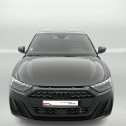 Audi A1 Sportback 30 TFSI 110 ch S tronic 7 S Line occasion - Vesoul - photo 2/31