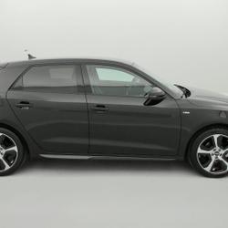 Audi A1 Sportback 30 TFSI 110 ch S tronic 7 S Line occasion - Vesoul - photo 3/31