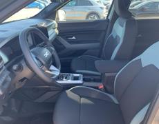 Dacia Duster Hénin-Beaumont