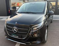 Mercedes Classe V Saint-André-les-Vergers