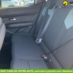 Dacia Duster Hybrid 155 Extreme Saint-Fons