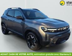 Dacia Duster Saint-Fons