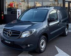 Mercedes Citan Saint-André-les-Vergers