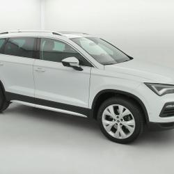 Seat Ateca 2.0 TDI 150 ch Start/Stop DSG7 Xperience occasion - Vesoul - photo 3/35