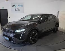 Peugeot 408 Auzebosc