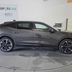 Peugeot 408 PureTech 130 EAT8 ALLURE PACK Auzebosc