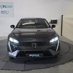 Peugeot 408 PureTech 130 EAT8 ALLURE PACK Auzebosc