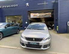 Peugeot 308 - BlueHDi 130 EAT8 S&S GT LINE - 13 900 €