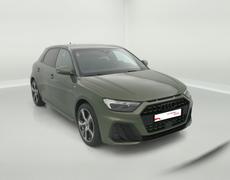 Audi A1 Sportback Vesoul