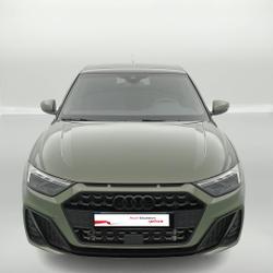 Audi A1 Sportback 30 TFSI 116 ch S tronic 7 S Line occasion - Vesoul - photo 2/31