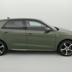 Audi A1 Sportback 30 TFSI 116 ch S tronic 7 S Line occasion - Vesoul - photo 3/31