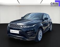 Land Rover Range Rover Evoque Montpellier