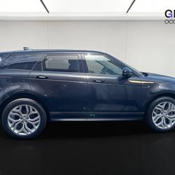 Land Rover Range Rover Evoque Range Rover Evoque Mark III P200 FLEXFUEL MHEV AWD BVA9 R-Dynamic SE Montpellier