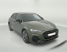 Audi A3 Sportback Vesoul