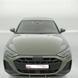 Audi A3 Sportback TFSI e Hybride rechargeable 272 S tronic 6 S line occasion - Vesoul - photo 2/39