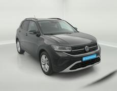 Volkswagen T-Cross Vesoul