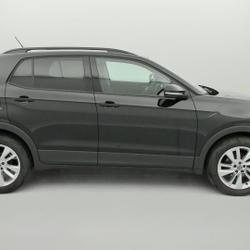 Volkswagen T-Cross 1.0 TSI 116 Start/Stop BVM6 VW Edition occasion - Vesoul - photo 3/31