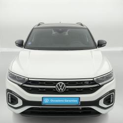 Volkswagen T-Roc 1.5 TSI EVO 150 Start/Stop DSG7 R-Line occasion - Arbouans - photo 2/34