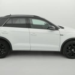 Volkswagen T-Roc 1.5 TSI EVO 150 Start/Stop DSG7 R-Line occasion - Arbouans - photo 3/34