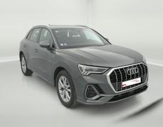 Audi Q3 Vesoul