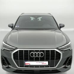 Audi Q3 35 TFSI 150 ch S tronic 7 S line occasion - Vesoul - photo 2/33