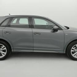 Audi Q3 35 TFSI 150 ch S tronic 7 S line occasion - Vesoul - photo 3/33