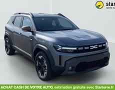 Dacia Duster Saint-Fons