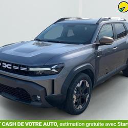 Dacia Duster Hybrid 155 Extreme Saint-Fons