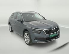Skoda Kamiq Vesoul
