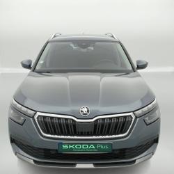 Skoda Kamiq 1.0 TSI Evo 110 ch DSG7 Style occasion - Vesoul - photo 2/32