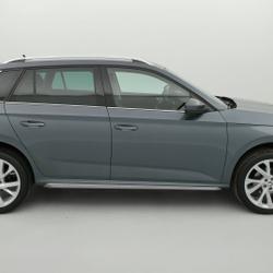 Skoda Kamiq 1.0 TSI Evo 110 ch DSG7 Style occasion - Vesoul - photo 3/32