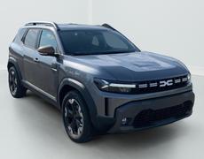 Dacia Duster Hénin-Beaumont