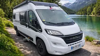 Fourgon Carthago Autres Carthago   - photo 0