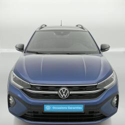 Volkswagen Taigo 1.5 TSI 150 DSG7 R-Line occasion - Vesoul - photo 2/32
