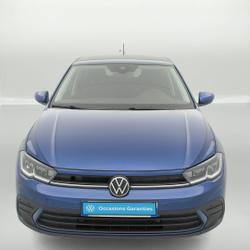 Volkswagen Polo 1.0 TSI 95 S&S DSG7 VW Edition occasion - Vesoul - photo 2/31